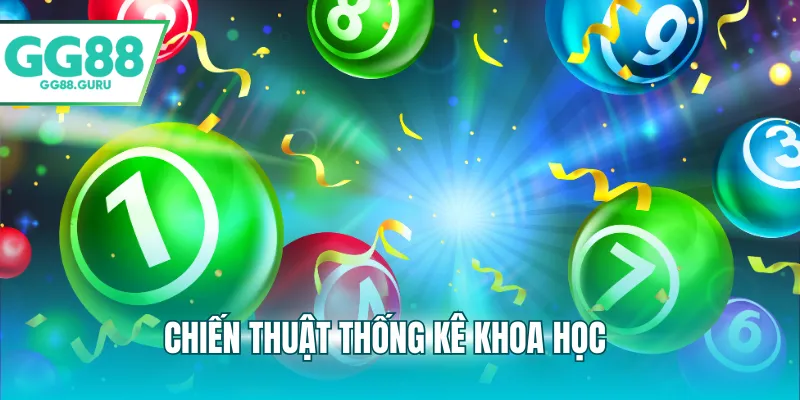 Xổ Số Mega: Cơ Hội Trúng Lớn Với Giải Thưởng Khủng Mỗi Ngày 4 Chiến thuật thống kê khoa học